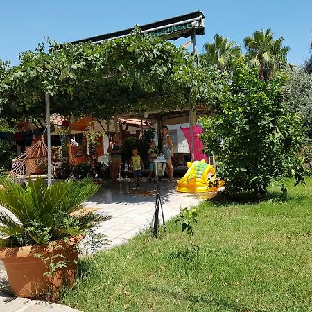 Aygun Pension Tekirova Exterior foto